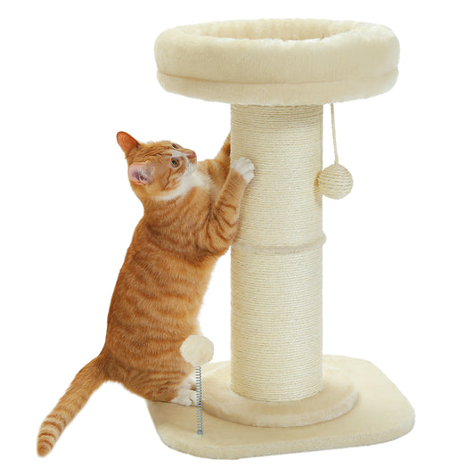 PAWZ Road | Klassisches Kratzbrett für Katzen | 60cm