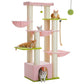 PAWZ Road [MADE IN EU] 170cm | MEGA Kratzbaum | 6972731006979
