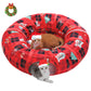 PAWZ Road A complete circular track with 96 cm outer diameter | 30 cm tube diameter for sufficient turning space for the cat