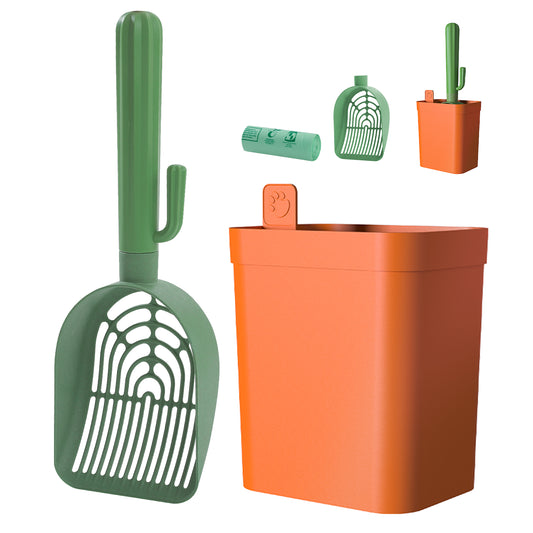 Oferta Principal | Katzenstreuschaufel