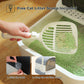 Pawz Road - Katzentoilette mit Schubladen-System Extra großer 50 cm Innenraum mit Geruchskontrolle
