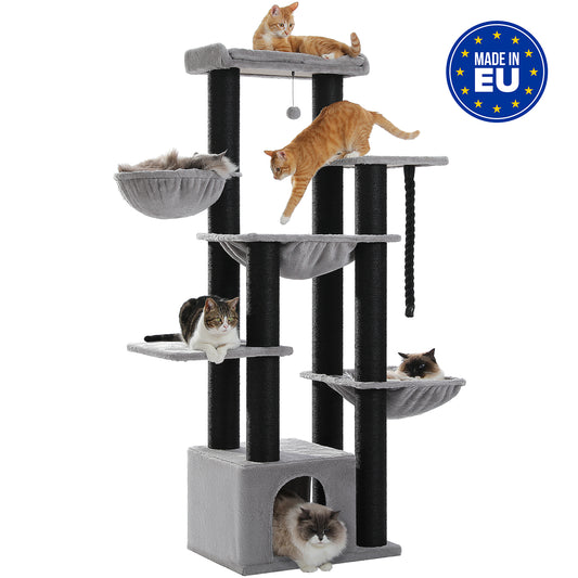 PAWZ Road [MADE IN EU] 170cm | MEGA Kratzbaum | 6972731006979