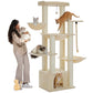 PAWZ Road [MADE IN EU] 170cm | MEGA Kratzbaum | 6972731006979