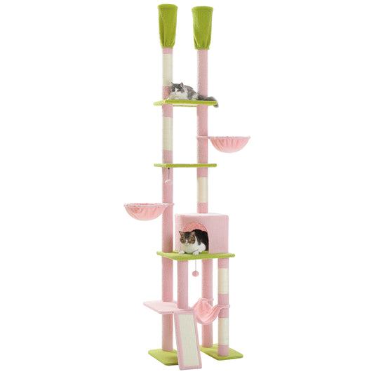 Oferta Principal | la Flor | 285cm