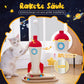 PAWZ Road | Raketen-Kratzbrett für Katzen | 40cm