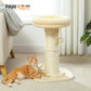 PAWZ Road | Klassisches Kratzbrett für Katzen | 60 cm