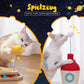 PAWZ Road | Raketen-Kratzbrett für Katzen | 40cm
