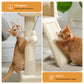 PAWZ Road Cat Tree 76 cm | Cat Tower with Double Sleeping House | Household Scratching Post