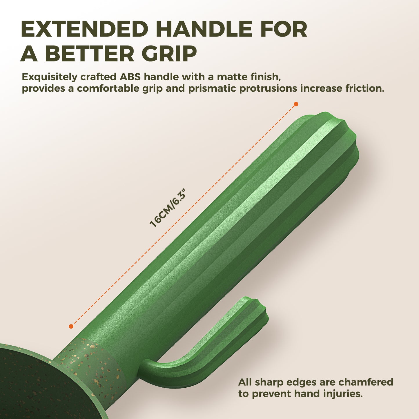 Oferta Principal | Katzenstreuschaufel