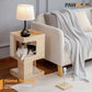 PAWZ Road Cat Villa | Padded resting areas | Modern multi-level cat home | With scratching post, sisal mat &amp; play balls | Ideal for indoor cats